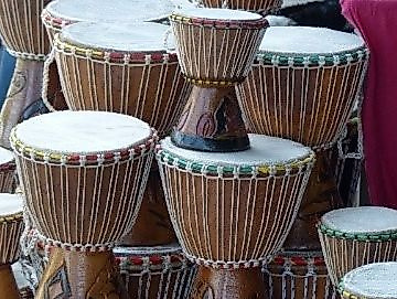 26-03-23 Trommelkurs pixabay