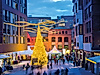 Weihnachtsmarkt HafenCity Hamburg