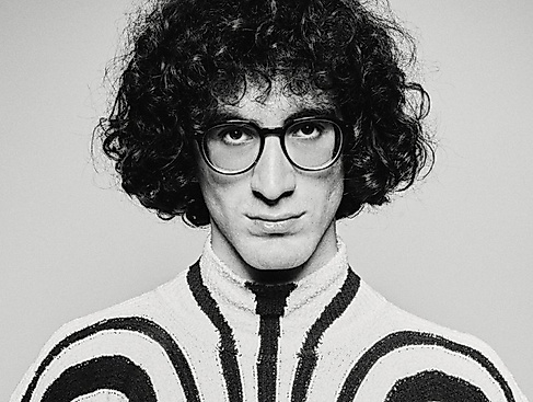 Philharmonisches Staatsorchester Hamburg / Giorgi Gigashvili / François Leleux