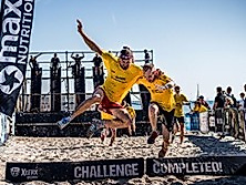Xletix Challenge Party