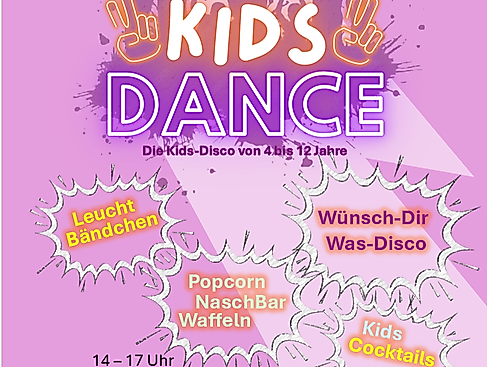 Kids Dance_Grafik_25-10-19