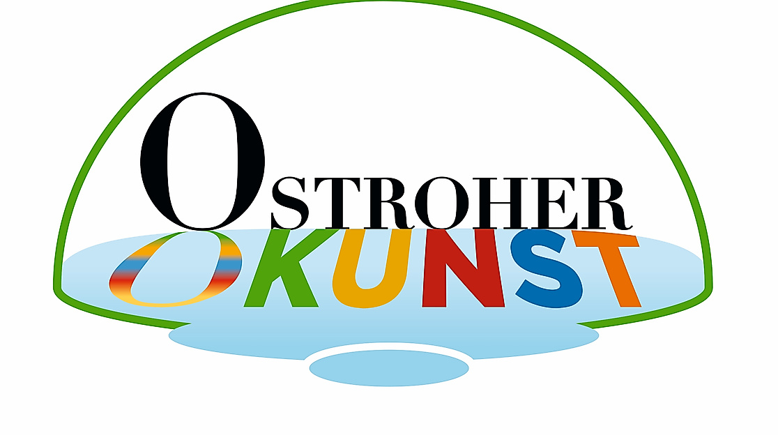 Logo Gemeinschaft Ostroher Kunst CC0
