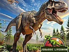 Jurassic-Liveshow