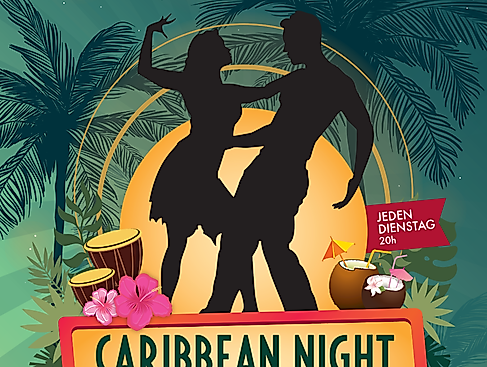 Caribbean Night