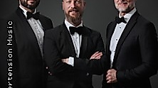 The Italian Tenors - A Christmas Celebration