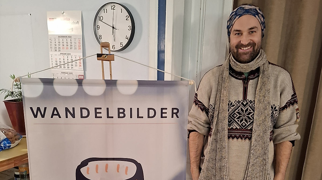 KapelleDREI: Filmreihe - Lost in Media?  "HER"