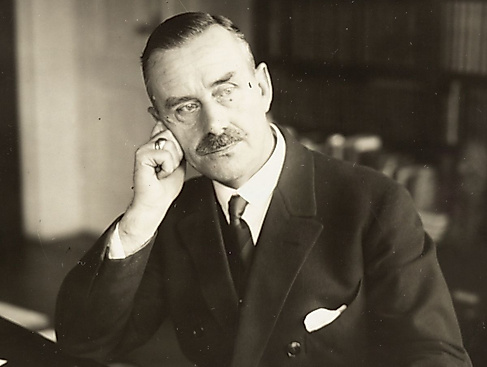 Thomas Mann