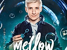 Mellow - Blow Your Mind!