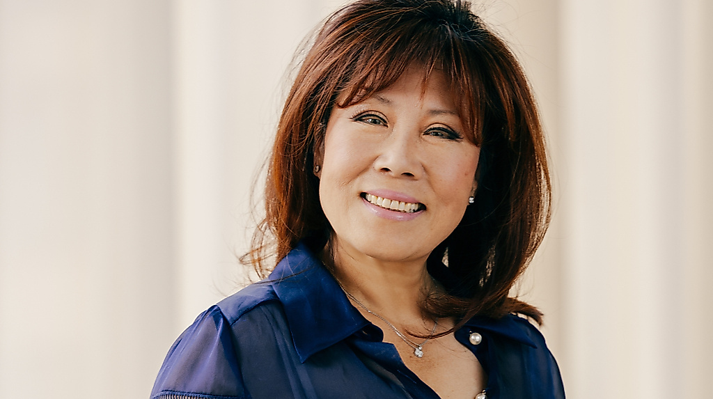 Meet the Artists: Hellen Kwon