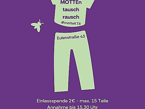 klaMOTTEntauschrausch