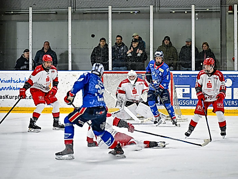 Junior Cup
