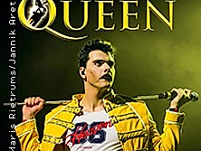 God save the Queen - Q-Revival Band