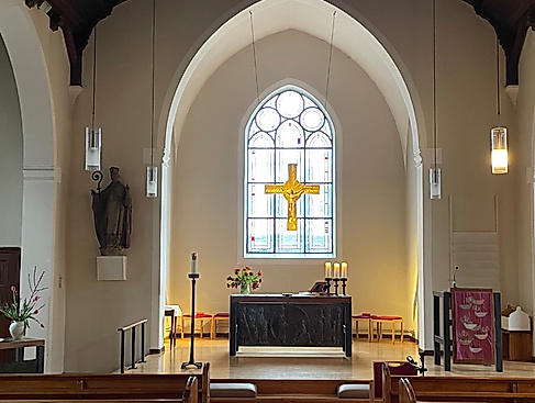 St. Anschar