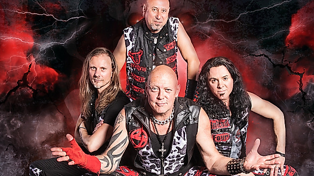 Grömitzer Eiszeit - Livemusik United4