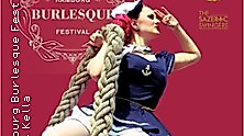 HAMBURG BURLESQUE FESTIVAL 2027