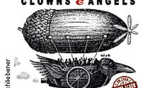 17 Hippies - Clowns & Angels - 30 Jahre on Tour