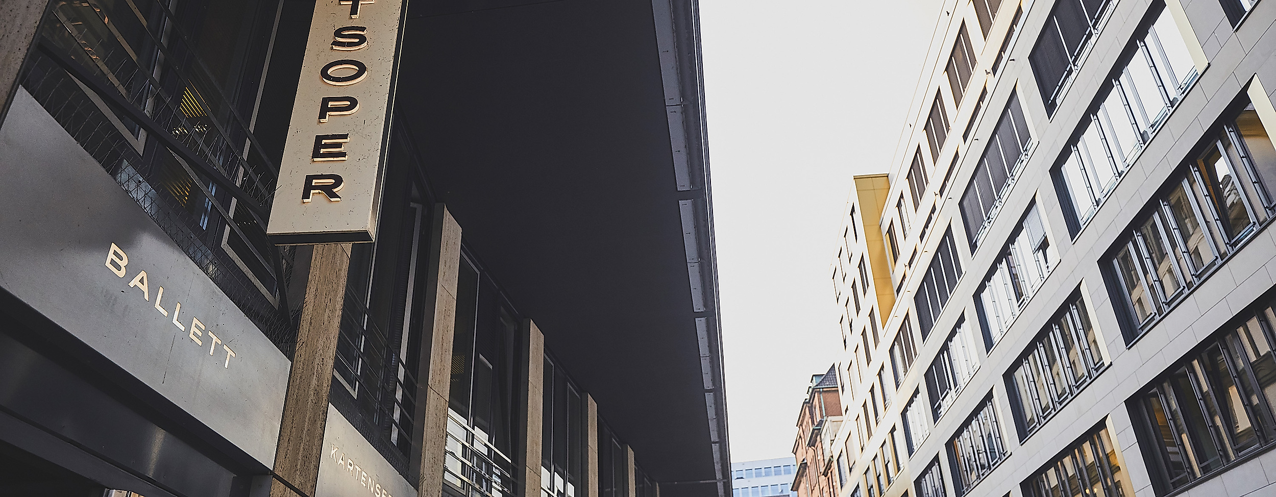 Hamburgische Staatsoper