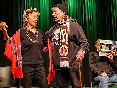 26-01-25 Oldie-Kabarett Oldie Kabarett