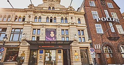 St. Pauli Theater