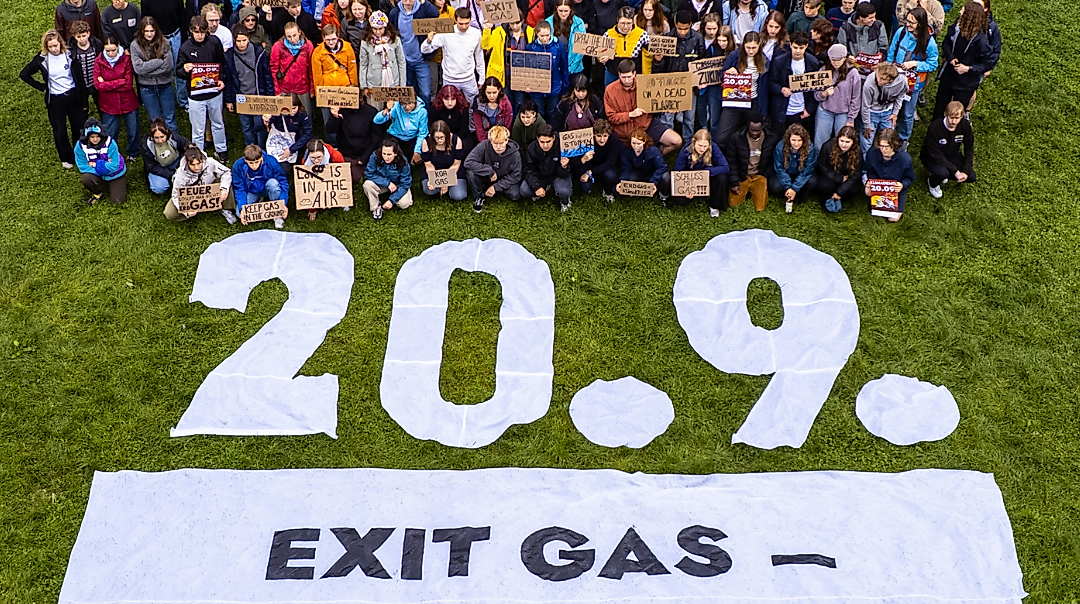 20.09. Exit Gas - Enter Future