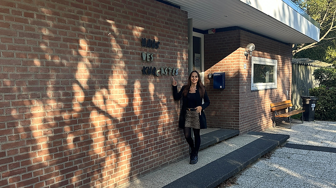 Haus des Gastes in Klingberg/ Scharbeutz mit Petra Adler. Herzlich willkommen!