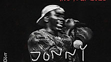 Jonny Mahoro - Live Tour 2025