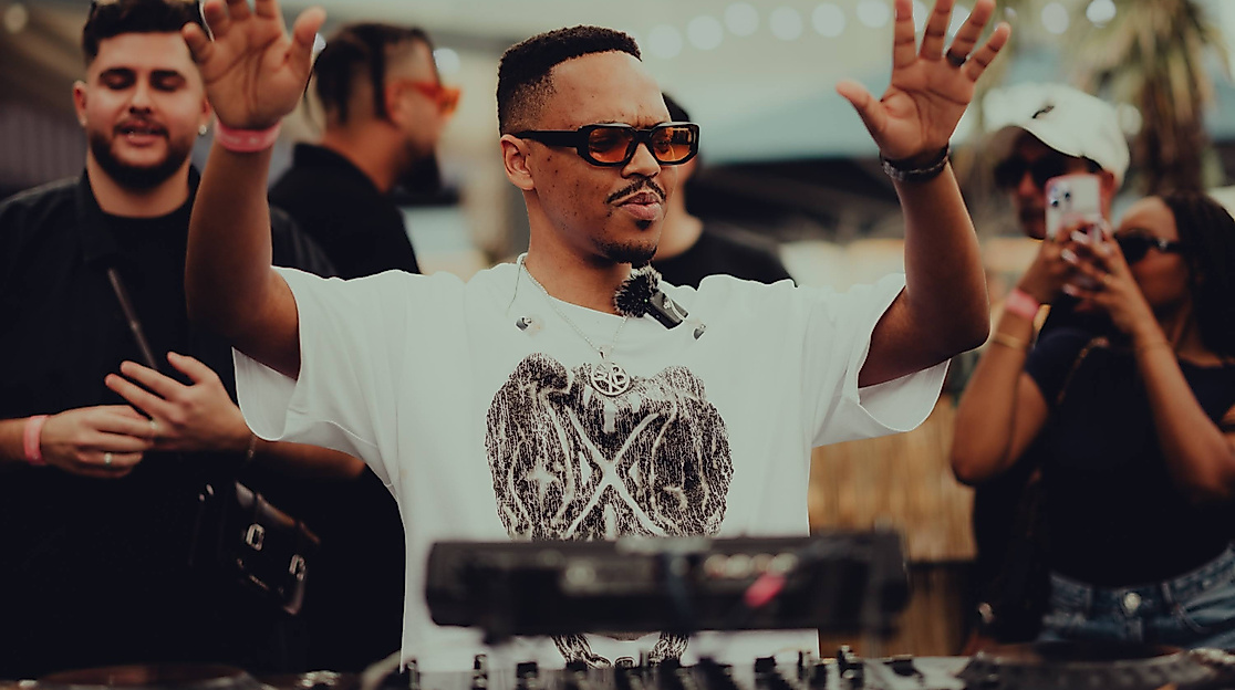 Harbour Beatz_Doritos DJ