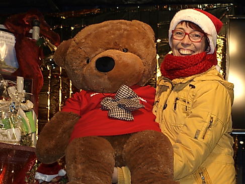 Weihnachtsmarkt Amt Neuhaus