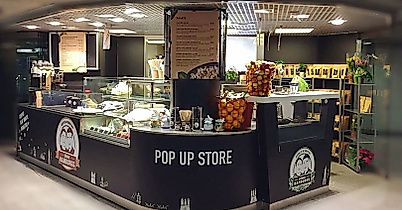 Söhne Hamburgs Bowls & Greens