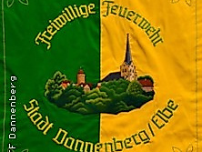 Feuerwehrball der Feuerwehr Dannenberg