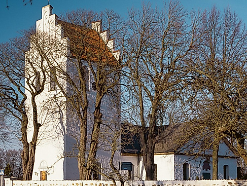 Chorkonzert "Spanien trifft Schweden"