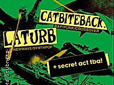 Laturb, Catbiteback
