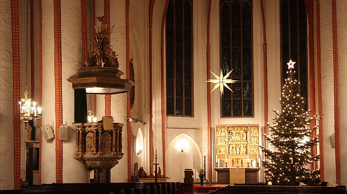 Hauptkirche St. Jacobi