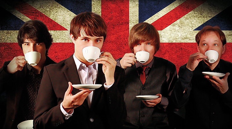 ReCartney - A Tribute To Paul McCartney And The Beatles