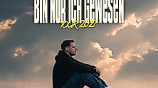 ZATE - BIN NUR ICH GEWESEN TOUR 2027