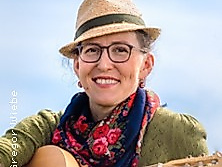 Martina Schwarzmann - macht was Sie will