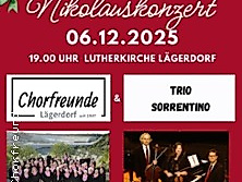 Nikolauskonzert