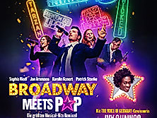 Broadway meets Pop