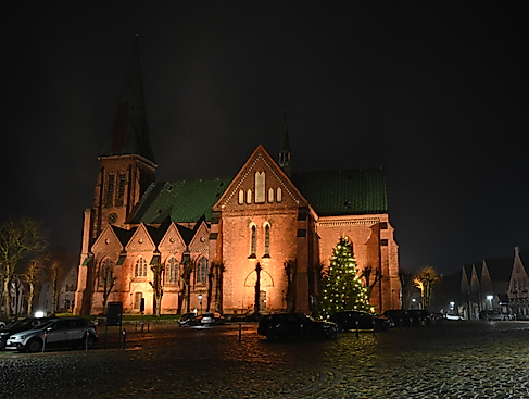 "Noel", C. Saint-Saens: Oratorio de Noel