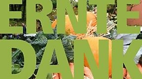 ERNTEDANK