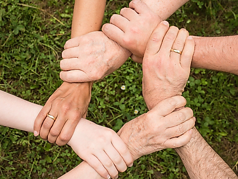 angehoerigengruppe_pexels