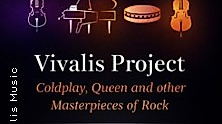 Vivalis Project: Coldplay | Queen