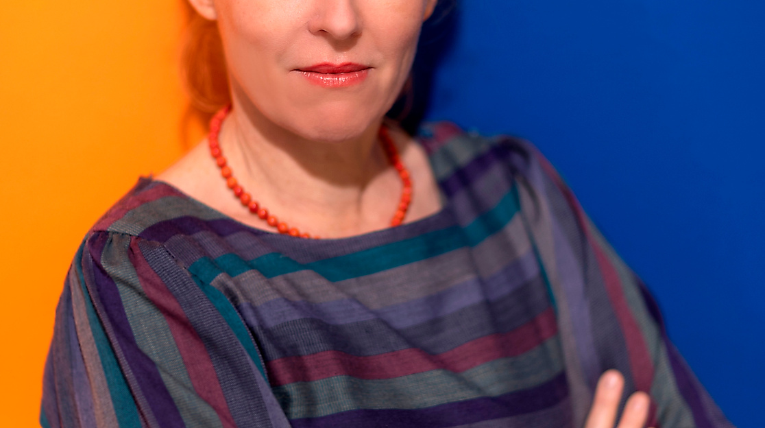 Ulla von Brandenburg