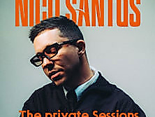 Nico Santos - The private Session 2026