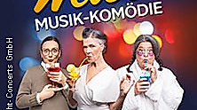 Weiber - Musik-Komödie von Martina Flügge