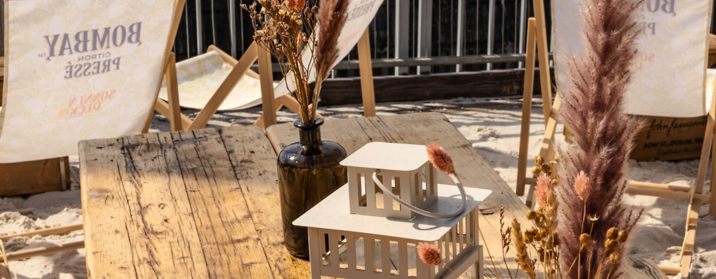 Sonnendeck St. Pauli