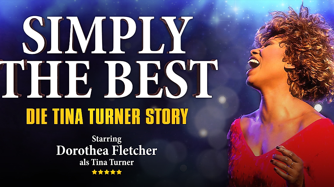 Simply The Best - Die Tina Turner Story