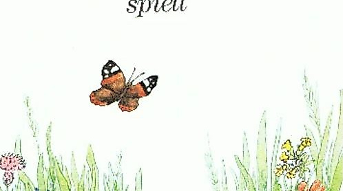 Theater Mär: Der Maulwurf Grabowski