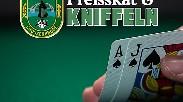 Preisskat & Kniffeln