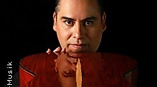 Alejandro Carrillo Gamboa - Lateinamerikanische Gitarre & Gesang